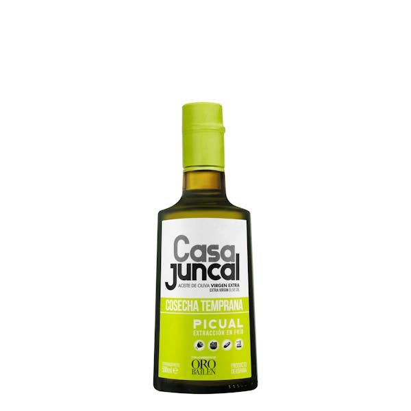 Ypač tyras alyvuogių aliejus „Casa Juncal Picual“