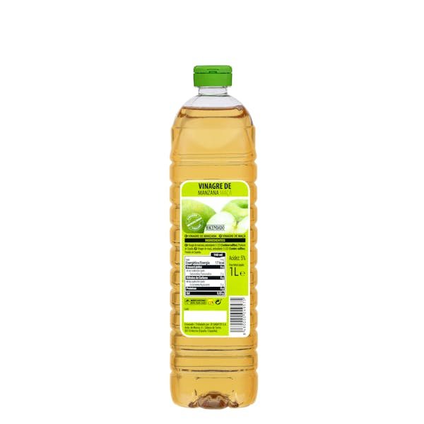 Obuolių actas „Hacendado“