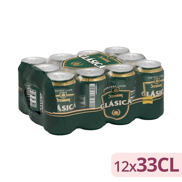 Klasikinis alus „Steinburg“