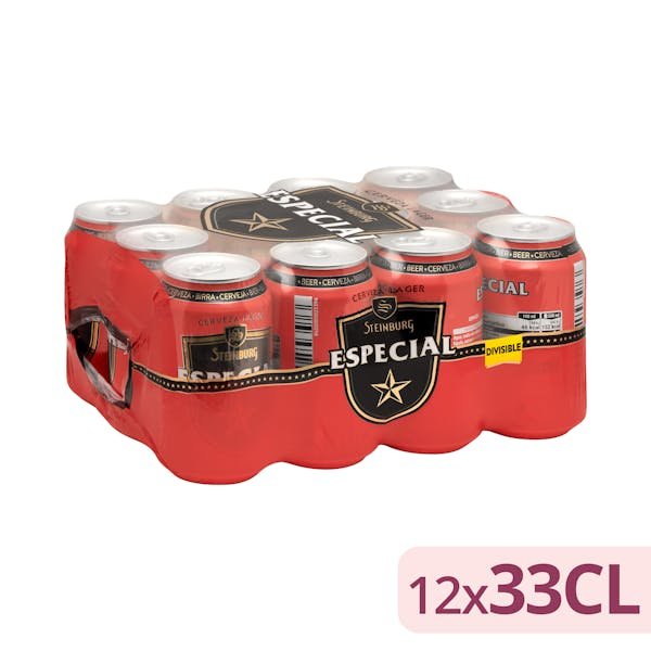 Specialus alus „Steinburg“