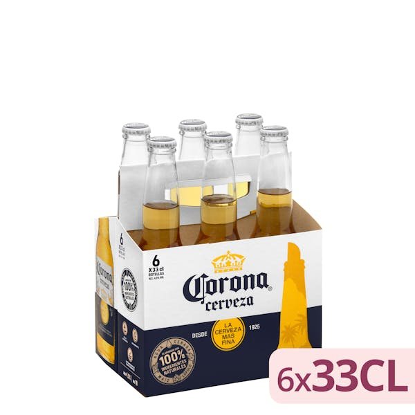 Alus „Corona“