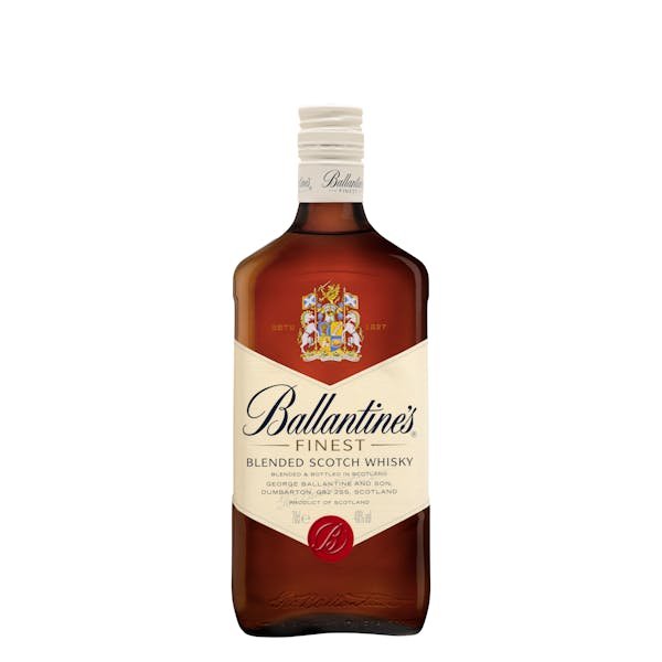 Škotiškas viskis „Ballantine's“