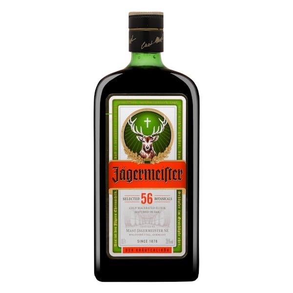 Žolelių likeris „Jägermeister“