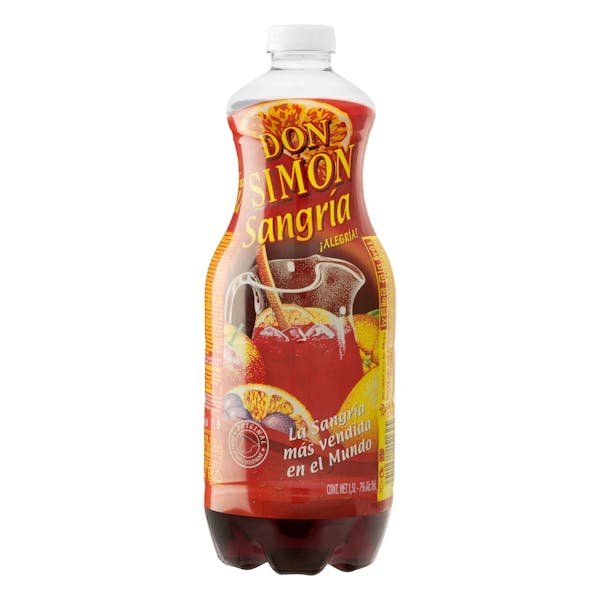 Sangrija „Don Simón“