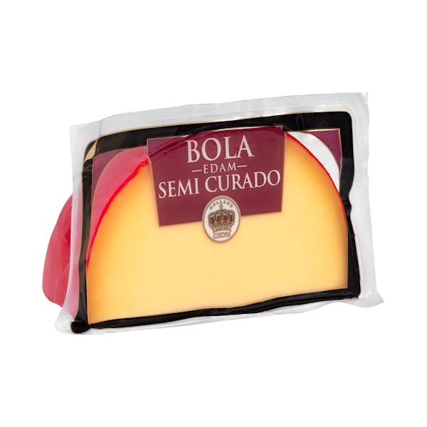Pusiau brandintas Edamo sūris „Holland Corona“