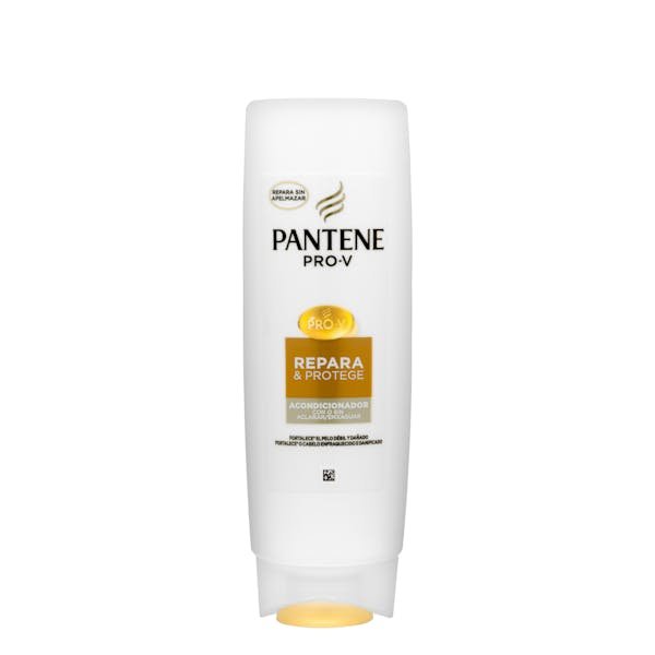 Plaukų kondicionierius „Pantene Repara & Protege“ silpniems ir pažeistiems plaukams