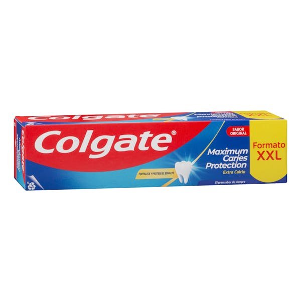 Dantų pasta „Colgate Protección Caries“ nuo ėduonies